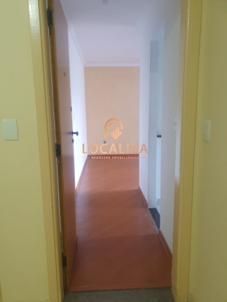 Imagem Imóvel com 3 Quartos à Venda, 73 m² em Monte Castelo - São José Dos Campos