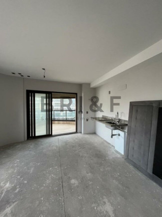 Imagem Apartamento com 1 Quarto à Venda, 49 m² em Vila Olímpia - São Paulo Imagem Apartamento com 1 Quarto à Venda, 49 m² em Vila Olímpia - São Paulo