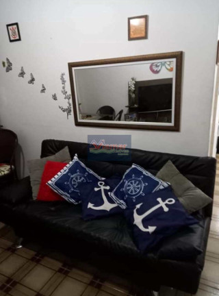 Imagem Apartamento com 2 Quartos à Venda, 60 m² em Astúrias - Guarujá Imagem Apartamento com 2 Quartos à Venda, 60 m² em Astúrias - Guarujá