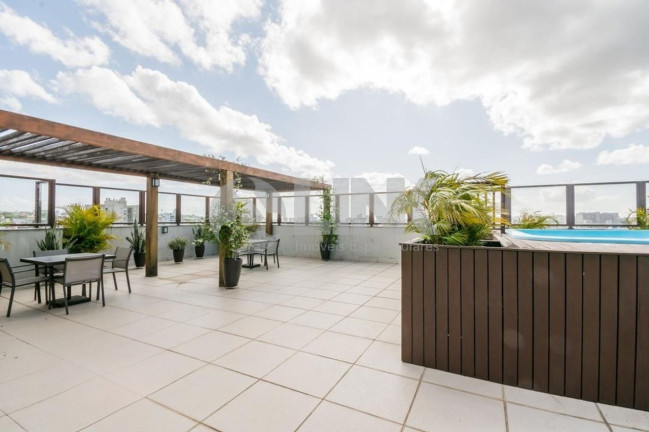Imagem Apartamento com 2 Quartos à Venda, 63 m² em Petrópolis - Porto Alegre