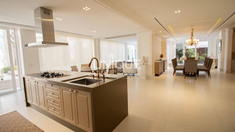 Imagem Casa de Condomínio com 5 Quartos à Venda, 1.000 m² em Cidade Santos Dumont - Jundiaí Imagem Casa de Condomínio com 5 Quartos à Venda, 1.000 m² em Cidade Santos Dumont - Jundiaí