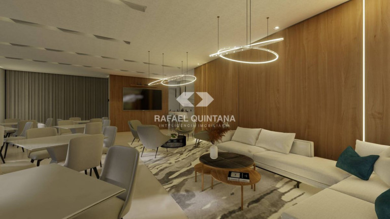 Imagem Apartamento com 1 Quarto à Venda, 63 m² em Abraão - Florianópolis