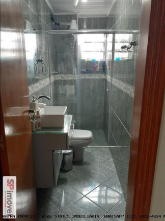 Imagem Apartamento com 2 Quartos à Venda, 59 m² em Parque Santo Antônio - Guarulhos Imagem Apartamento com 2 Quartos à Venda, 59 m² em Parque Santo Antônio - Guarulhos