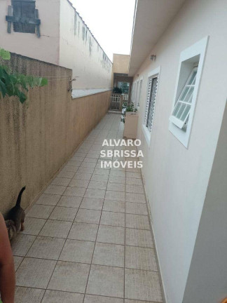 Imagem Casa com 3 Quartos à Venda, 160 m² em Jardim Celani - Salto Imagem Casa com 3 Quartos à Venda, 160 m² em Jardim Celani - Salto
