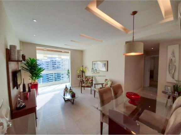 Imagem Apartamento com 2 Quartos à Venda, 98 m² em Vital Brasil - Niterói Imagem Apartamento com 2 Quartos à Venda, 98 m² em Vital Brasil - Niterói