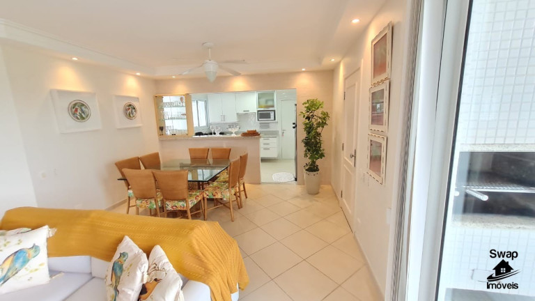Imagem Apartamento com 4 Quartos à Venda, 175 m² em Riviera - Bertioga
