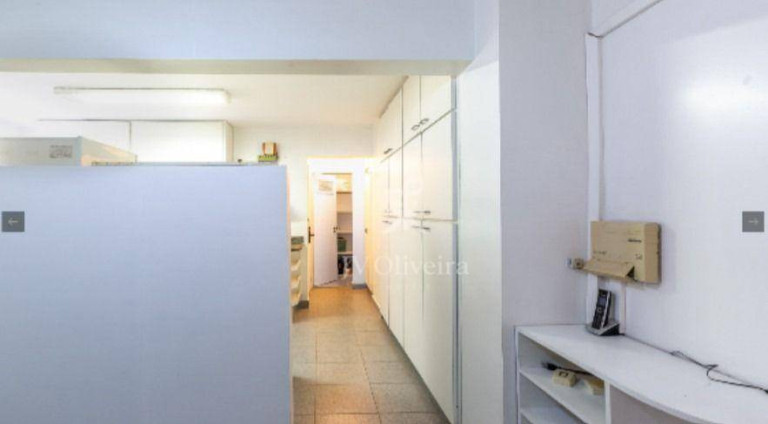 Imagem Apartamento com 3 Quartos à Venda, 170 m² em Jardim Paulista - São Paulo