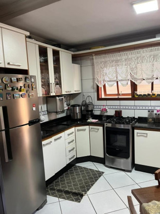Imagem Casa com 3 Quartos à Venda, 180 m² em Ingleses Do Rio Vermelho - Florianópolis