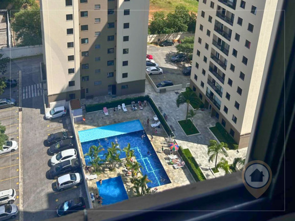 Imagem Apartamento com 2 Quartos à Venda, 43 m² em Portal Dos Gramados - Guarulhos Imagem Apartamento com 2 Quartos à Venda, 43 m² em Portal Dos Gramados - Guarulhos