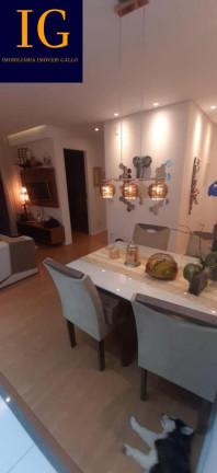 Imagem Apartamento com 2 Quartos à Venda, 63 m² em Osvaldo Cruz - São Caetano Do Sul Imagem Apartamento com 2 Quartos à Venda, 63 m² em Osvaldo Cruz - São Caetano Do Sul