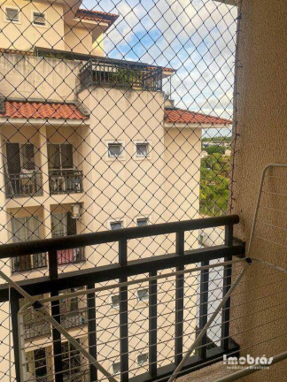 Imagem Apartamento com 3 Quartos à Venda, 65 m² em Cambeba - Fortaleza