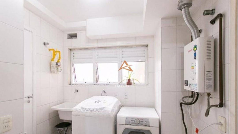 Imagem Apartamento com 2 Quartos à Venda, 121 m² em Anália Franco - São Paulo Imagem Apartamento com 2 Quartos à Venda, 121 m² em Anália Franco - São Paulo