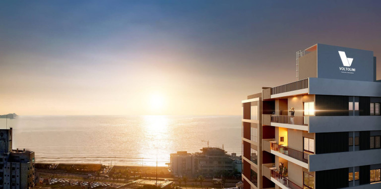 Imagem Apartamento com 2 Quartos à Venda, 70 m² em Morretes - Itapema