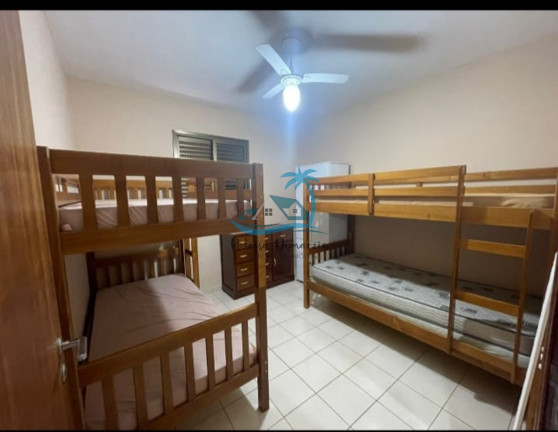 Imagem Apartamento com 2 Quartos à Venda, 84 m² em Praia Grande - Ubatuba