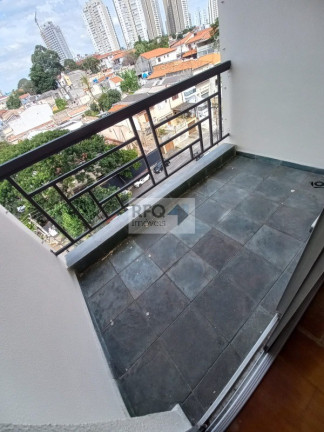 Imagem Imóvel com 2 Quartos à Venda, 52 m² em Vila Gumercindo - São Paulo Imagem Imóvel com 2 Quartos à Venda, 52 m² em Vila Gumercindo - São Paulo