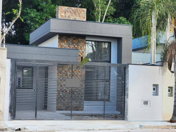 Casa com 3 Quartos à Venda, 98 m²