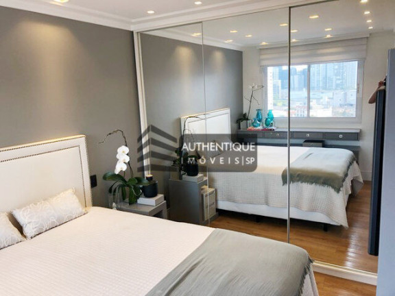 Imagem Apartamento com 1 Quarto à Venda, 75 m² em Brooklin - São Paulo Imagem Apartamento com 1 Quarto à Venda, 75 m² em Brooklin - São Paulo