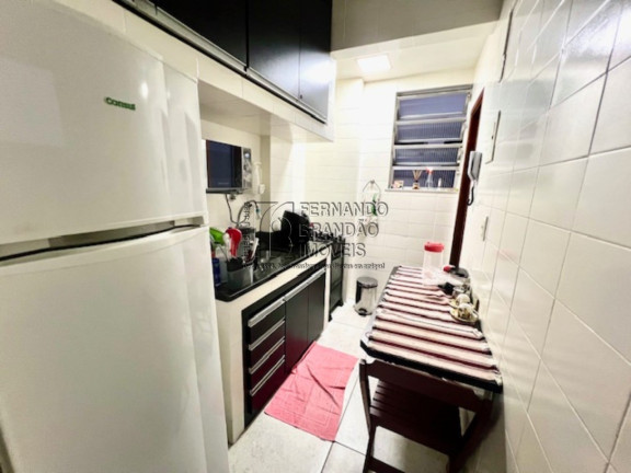 Imagem Imóvel com 1 Quarto à Venda, 33 m² em Copacabana - Rio De Janeiro Imagem Imóvel com 1 Quarto à Venda, 33 m² em Copacabana - Rio De Janeiro