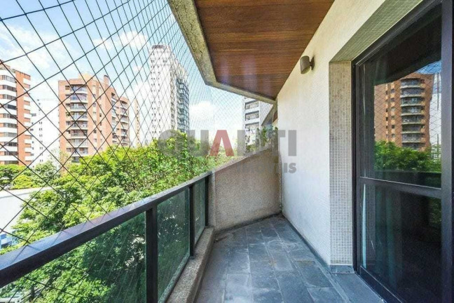 Imagem Apartamento com 4 Quartos à Venda, 200 m² em Vila Uberabinha - São Paulo Imagem Apartamento com 4 Quartos à Venda, 200 m² em Vila Uberabinha - São Paulo