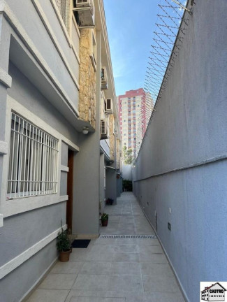 Imagem Casa com 2 Quartos à Venda, 54 m² em Penha De França - São Paulo