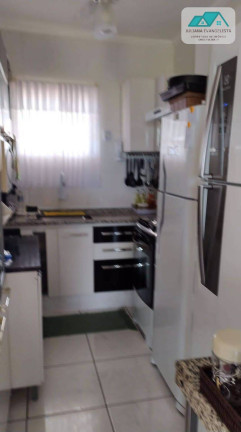 Imagem Apartamento com 2 Quartos à Venda,  em Massaguaçu - Caraguatatuba