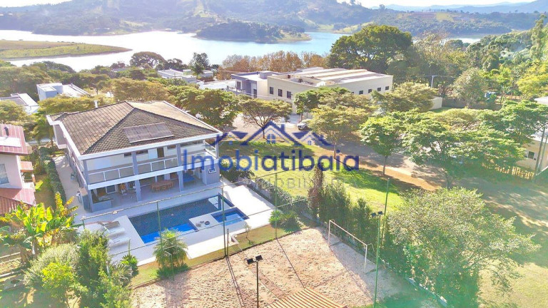 Imagem Casa de Condomínio com 6 Quartos à Venda, 1 m² em Novo Horizonte - Piracaia Imagem Casa de Condomínio com 6 Quartos à Venda, 1 m² em Novo Horizonte - Piracaia