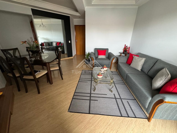 Imagem Apartamento com 3 Quartos à Venda, 90 m² em Centro - Sorocaba Imagem Apartamento com 3 Quartos à Venda, 90 m² em Centro - Sorocaba