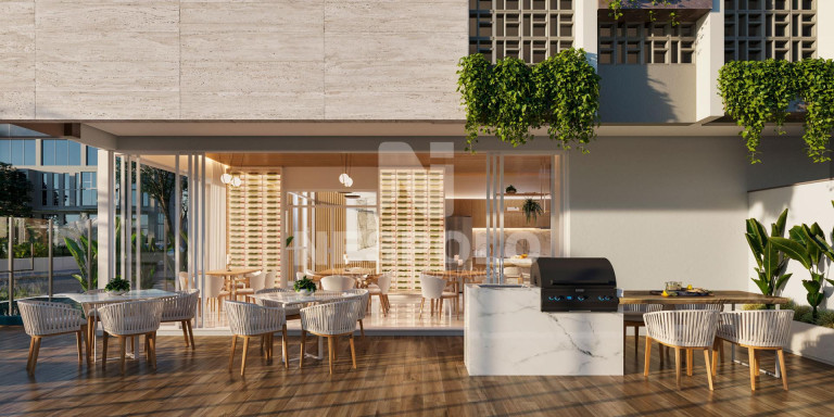 Imagem Apartamento à Venda, 90 m² em Perequê - Porto Belo