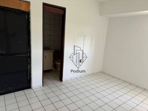 Imagem Apartamento com 3 Quartos para Alugar, 110 m² em Aeroclube - João Pessoa Imagem Apartamento com 3 Quartos para Alugar, 110 m² em Aeroclube - João Pessoa