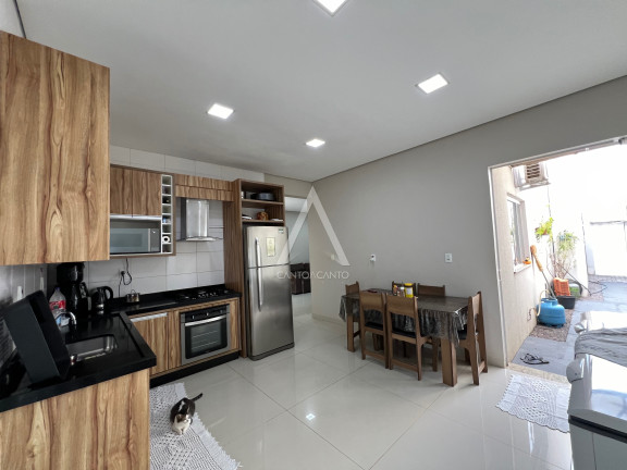 Imagem Casa com 3 Quartos à Venda, 160 m² em Residencial Aquarela Brasil - Sinop Imagem Casa com 3 Quartos à Venda, 160 m² em Residencial Aquarela Brasil - Sinop