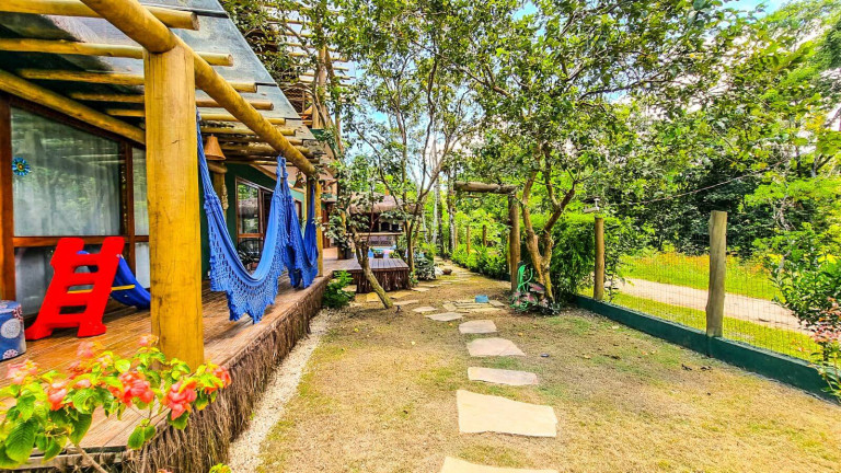 Imagem Casa com 4 Quartos à Venda, 451 m² em Condomínio Ressaca - Ubatuba Imagem Casa com 4 Quartos à Venda, 451 m² em Condomínio Ressaca - Ubatuba