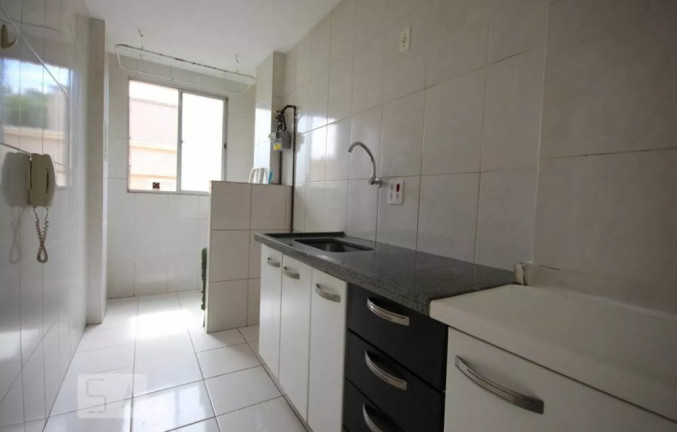 Imagem Apartamento com 2 Quartos à Venda, 48 m² em Morumbi - São Paulo Imagem Apartamento com 2 Quartos à Venda, 48 m² em Morumbi - São Paulo