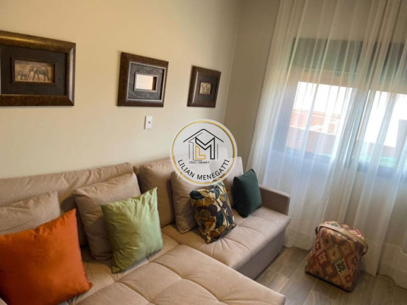 Imagem Imóvel com 4 Quartos à Venda, 300 m² em Brisas Da Mata - Jundiaí Imagem Imóvel com 4 Quartos à Venda, 300 m² em Brisas Da Mata - Jundiaí