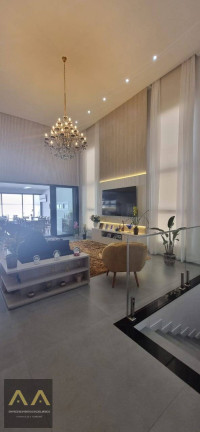 Imagem Casa com 3 Quartos à Venda, 310 m² em Alphaville - Santana De Parnaíba