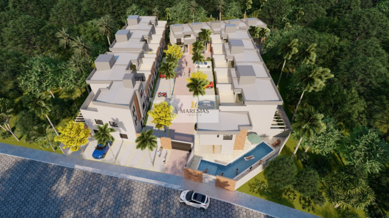 Imagem Flat com 2 Quartos à Venda, 80 m² em Paúba - São Sebastião Imagem Flat com 2 Quartos à Venda, 80 m² em Paúba - São Sebastião