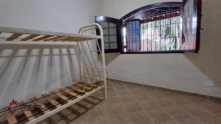 Imagem Sobrado com 3 Quartos à Venda, 110 m² em Balneário Flórida - Praia Grande Imagem Sobrado com 3 Quartos à Venda, 110 m² em Balneário Flórida - Praia Grande