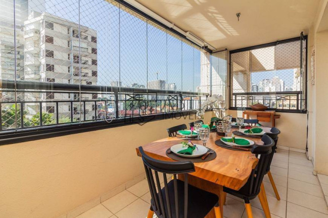 Imagem Apartamento com 4 Quartos à Venda, 140 m² em Perdizes - São Paulo Imagem Apartamento com 4 Quartos à Venda, 140 m² em Perdizes - São Paulo