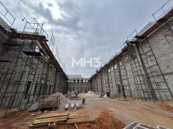 Imagem Imóvel Comercial à Venda, 850 m² em Macuco - Valinhos