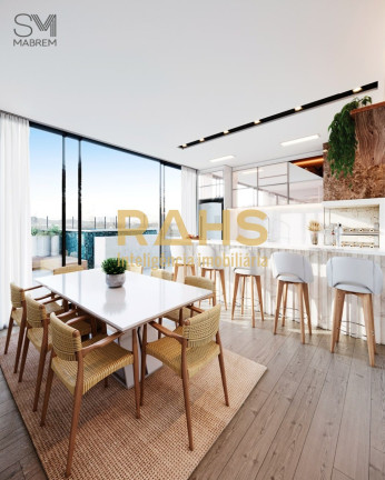 Imagem Apartamento com 3 Quartos à Venda, 79 m² em Dom Bosco - Itajaí