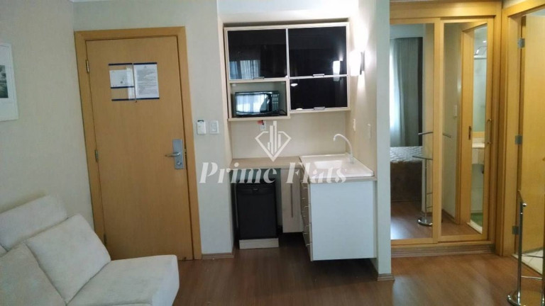 Imagem Apartamento com 1 Quarto à Venda, 28 m² em Centro - Guarulhos Imagem Apartamento com 1 Quarto à Venda, 28 m² em Centro - Guarulhos
