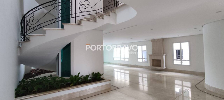 Imagem Casa com 7 Quartos à Venda, 2.000 m² em Tamboré - Santana De Parnaíba Imagem Casa com 7 Quartos à Venda, 2.000 m² em Tamboré - Santana De Parnaíba