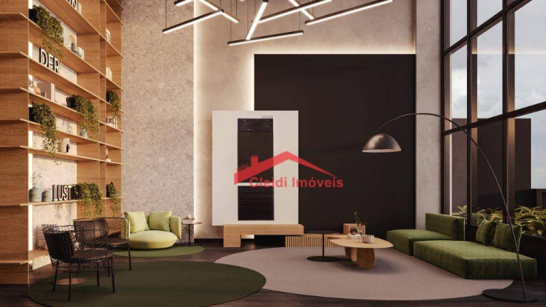 Imagem Apartamento com 2 Quartos à Venda, 76 m² em Atiradores - Joinville Imagem Apartamento com 2 Quartos à Venda, 76 m² em Atiradores - Joinville