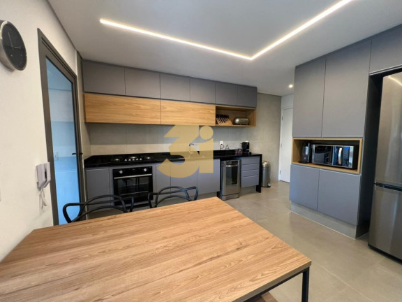 Imagem Apartamento com 3 Quartos à Venda, 186 m² em Campo Belo - São Paulo Imagem Apartamento com 3 Quartos à Venda, 186 m² em Campo Belo - São Paulo