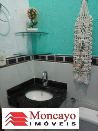 Imagem Casa de Condomínio com 2 Quartos à Venda, 80 m² em Martim De Sá - Caraguatatuba Imagem Casa de Condomínio com 2 Quartos à Venda, 80 m² em Martim De Sá - Caraguatatuba