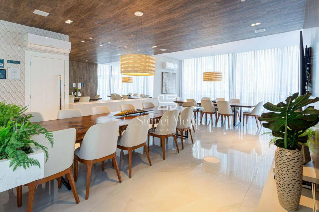 Imagem Apartamento com 3 Quartos à Venda, 164 m² em Quadra Mar Norte - Balneário Camboriú