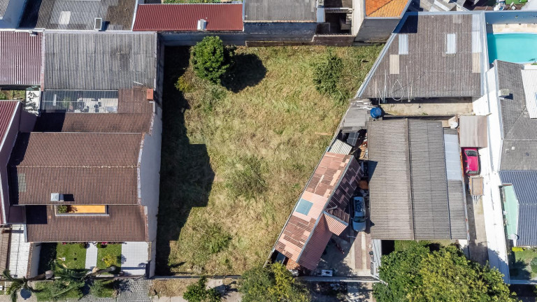 Imagem Terreno à Venda, 575 m² em Guaíra - Curitiba Imagem Terreno à Venda, 575 m² em Guaíra - Curitiba