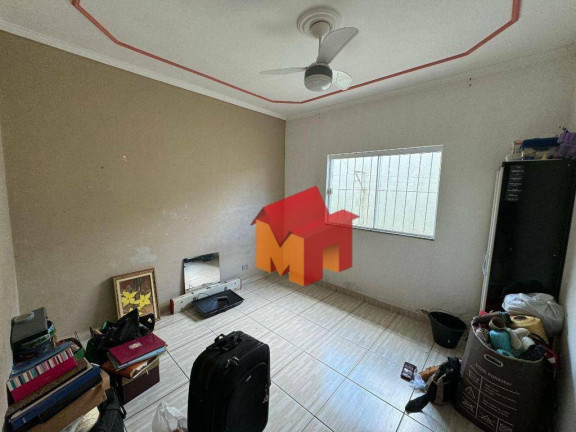 Imagem Casa com 3 Quartos à Venda, 120 m² em Parque Residencial Klavin - Nova Odessa Imagem Casa com 3 Quartos à Venda, 120 m² em Parque Residencial Klavin - Nova Odessa