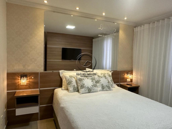 Imagem Apartamento com 4 Quartos à Venda, 180 m² em águas Claras Sul - águas Claras