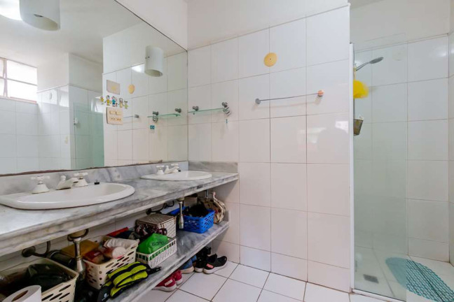 Imagem Apartamento com 3 Quartos à Venda, 173 m² em Higienópolis - São Paulo Imagem Apartamento com 3 Quartos à Venda, 173 m² em Higienópolis - São Paulo