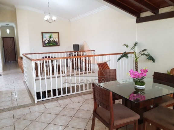 Imagem Casa com 4 Quartos à Venda, 319 m² em Alto Da Boa Vista - Ribeirão Preto Imagem Casa com 4 Quartos à Venda, 319 m² em Alto Da Boa Vista - Ribeirão Preto